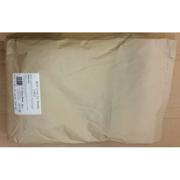 Upper Crust Enterprises MCM Chicken Fry Breading - Crispy- 0 Trans Fat Dairy Free 25lbs 0700325 - main